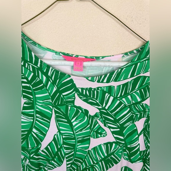 Lilly Pulitzer Morgan maxi dress size S - Picture 3 of 7